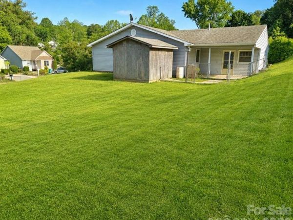 20 Mount Carmel Drive, Asheville, NC 28806