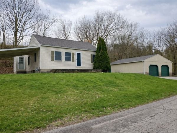 242 Stone Quarry Rd, Monaca, PA 15061
