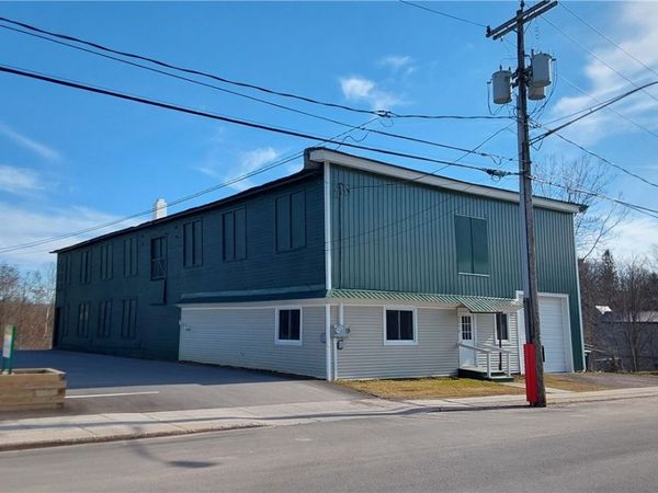 3072 Bridge Street, Newport, NY 13416