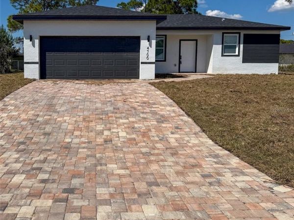 4700 SUNBEAM STREET, SEBRING, FL 33872