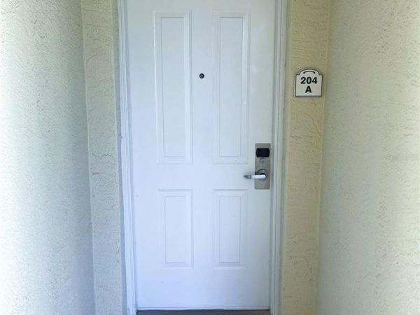 3506 54TH DRIVE W, Unit 204, BRADENTON, FL 34210