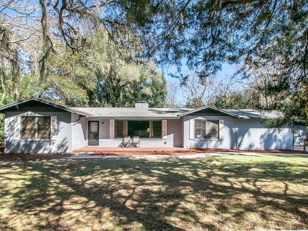 2016 NW 7TH PLACE , GAINESVILLE, FL 32603