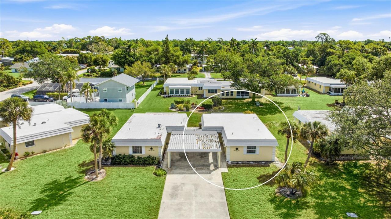 5915 Tidewood Avenue, Unit 4, Sarasota, FL 34231 Photo