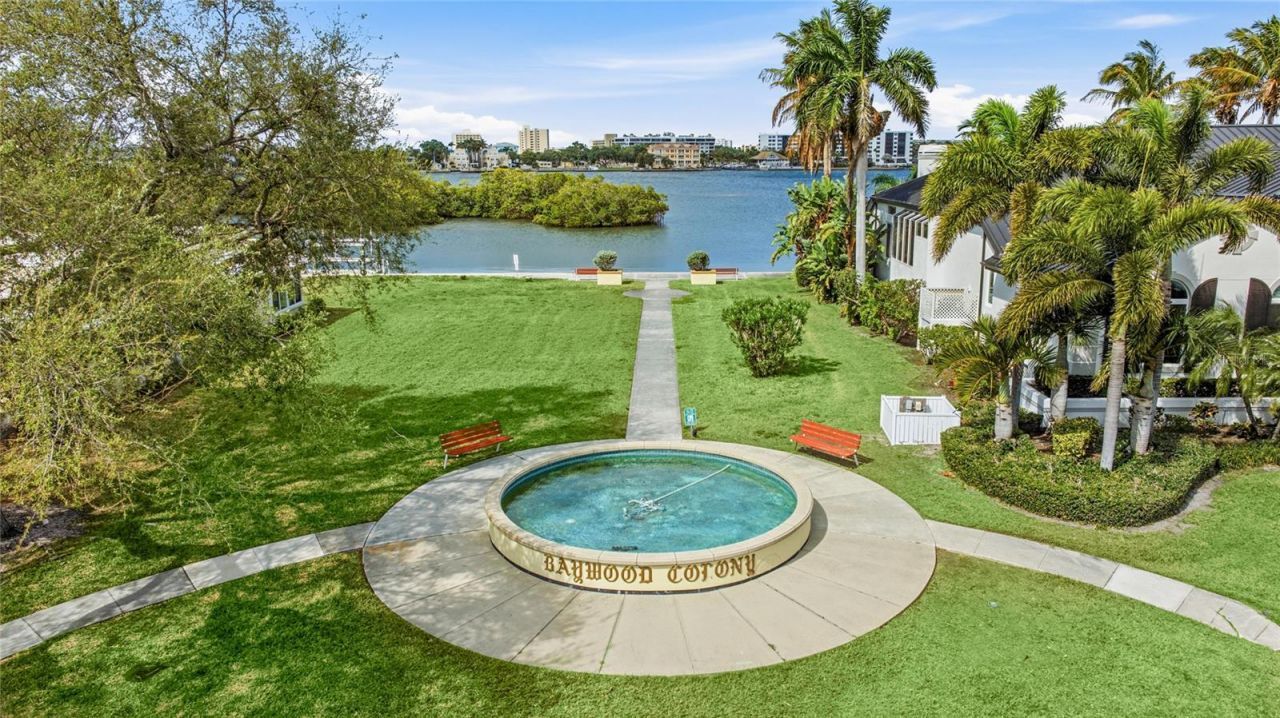 5915 Tidewood Avenue, Unit 4, Sarasota, FL 34231 Photo