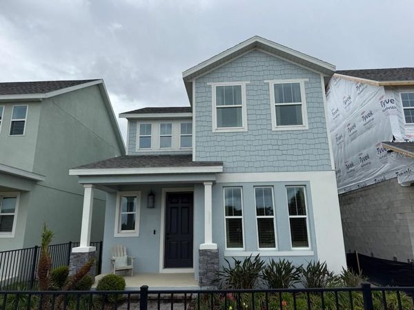 209 STATION LANE, DEBARY, FL 32713