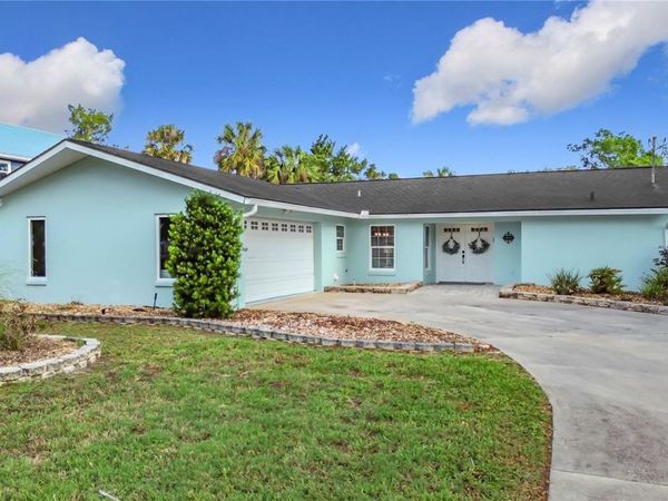 1851 NW 18TH STREET , CRYSTAL RIVER, FL 34428