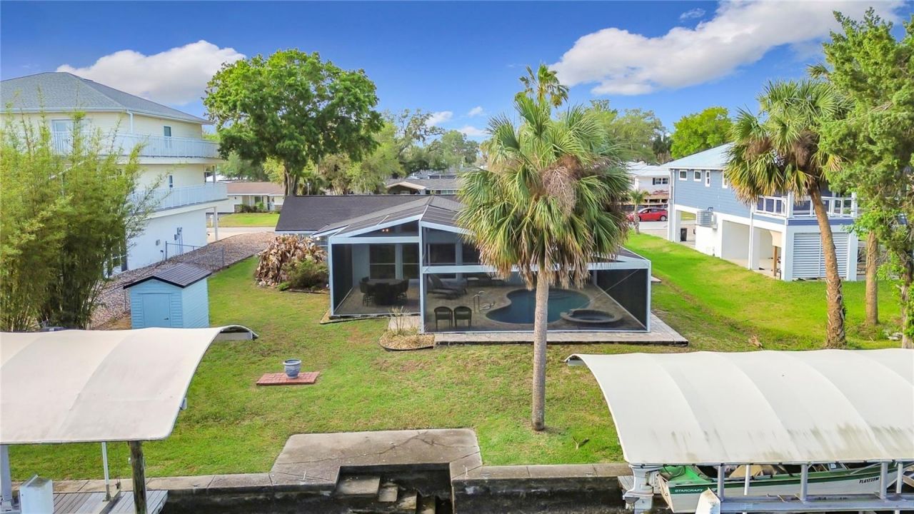 1851 NW 18th Street , Crystal River, FL 34428 Photo
