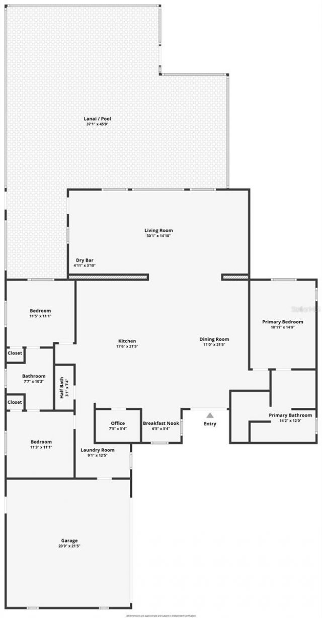 1851 NW 18th Street , Crystal River, FL 34428 Photo