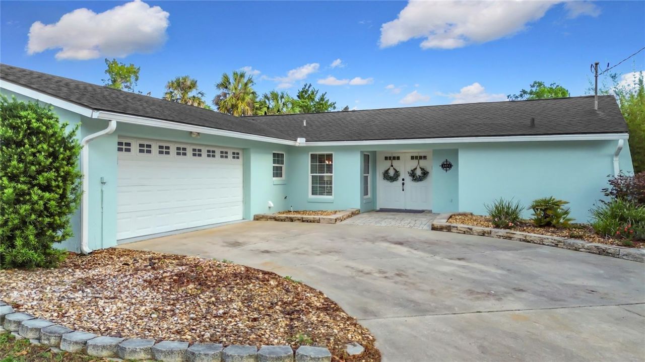 1851 NW 18th Street , Crystal River, FL 34428 Photo