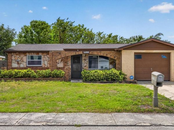 7014 BRENTWOOD DRIVE , PORT RICHEY, FL 34668