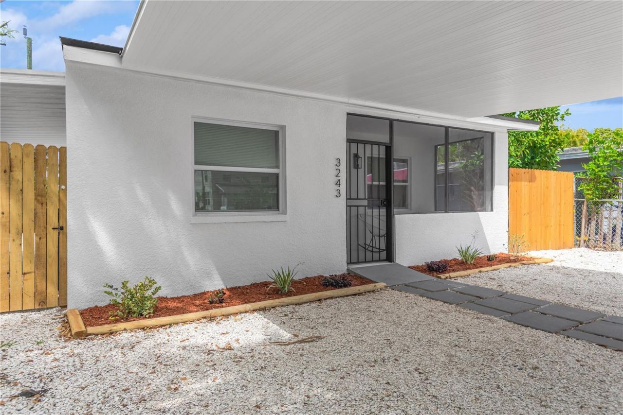 3243 6th Avenue S, Saint Petersburg, FL 33712 Photo
