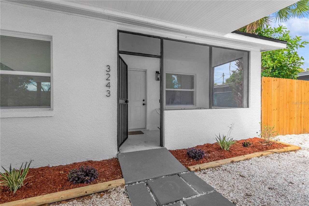 3243 6th Avenue S, Saint Petersburg, FL 33712 Photo