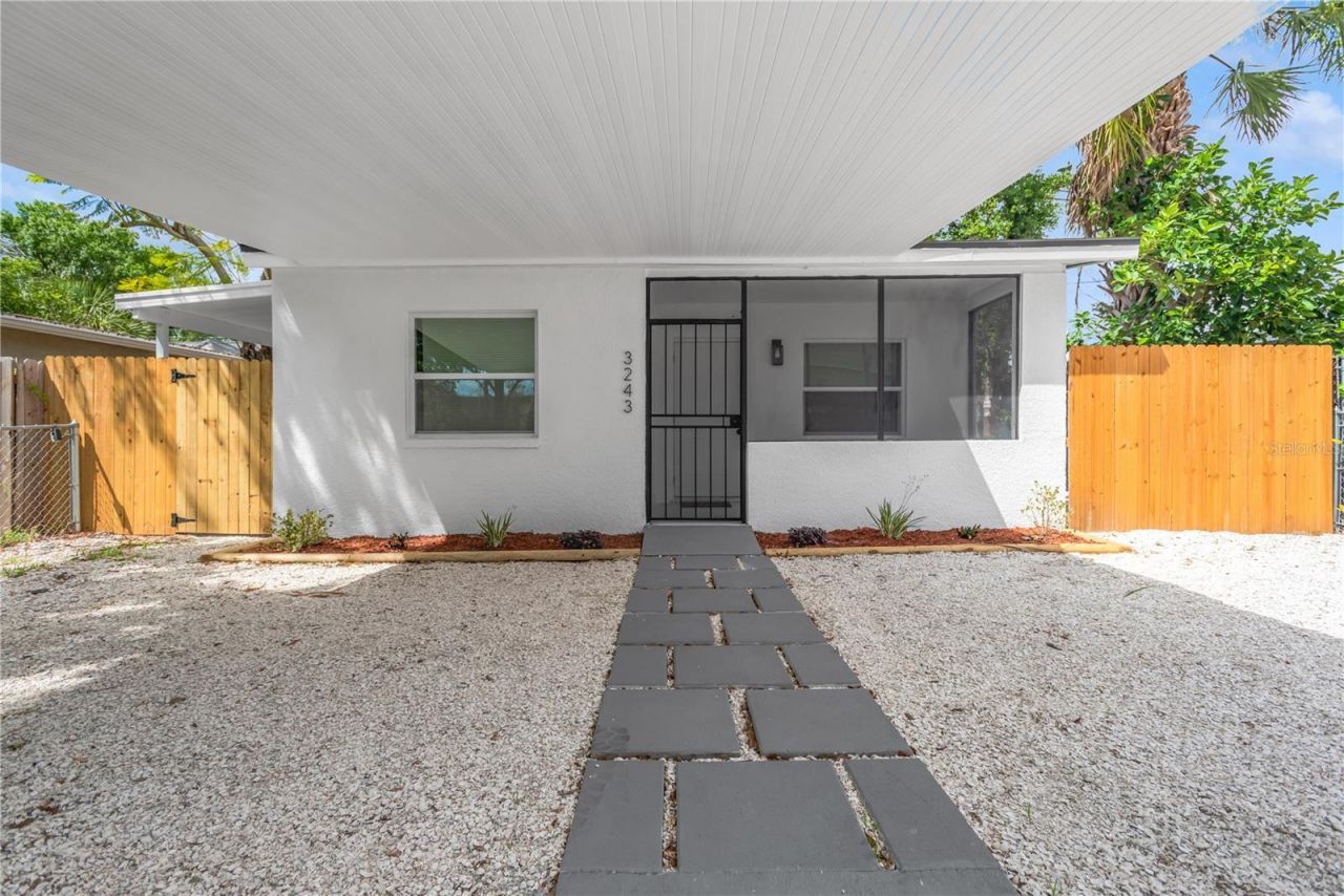 3243 6th Avenue S, Saint Petersburg, FL 33712 Photo