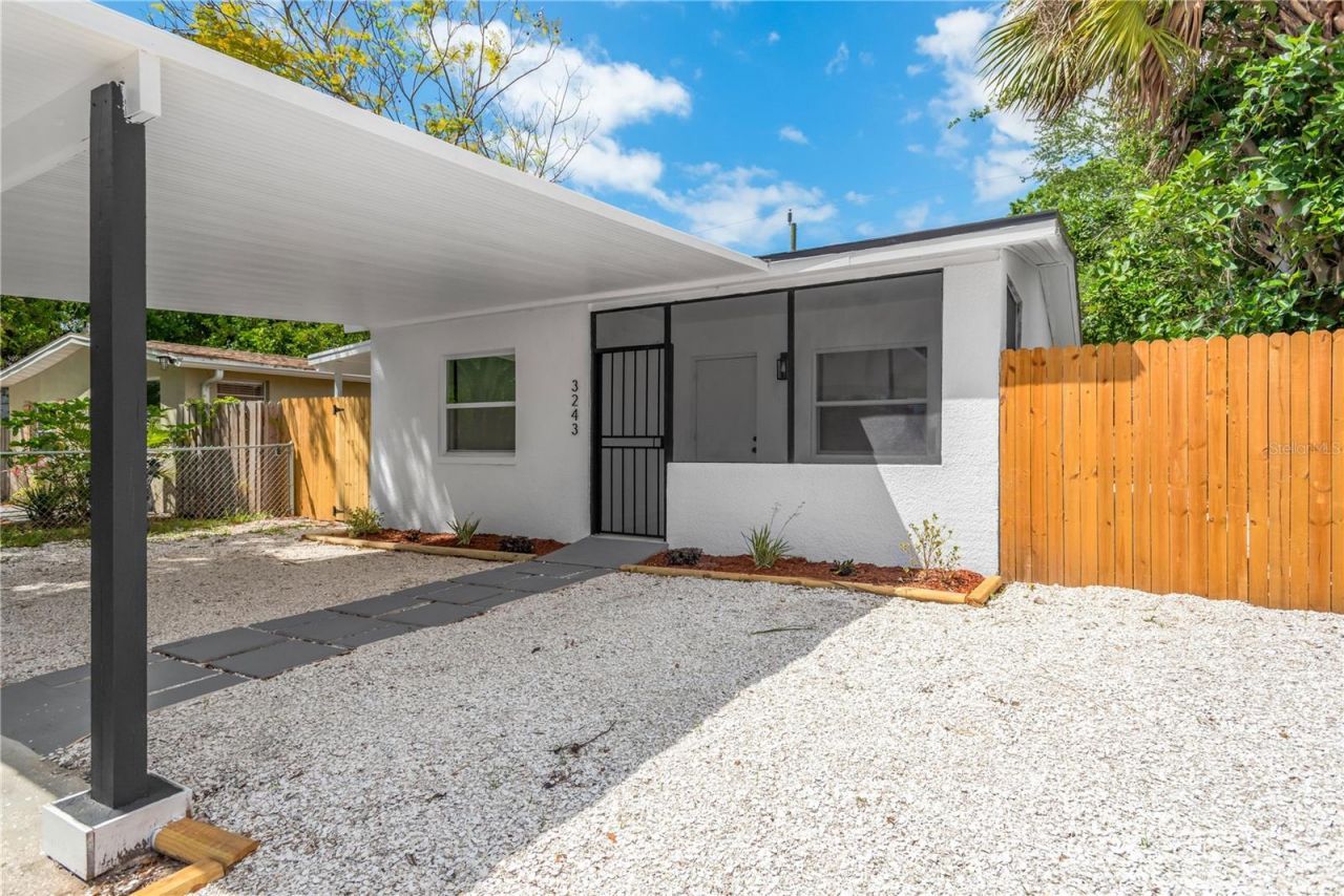 3243 6th Avenue S, Saint Petersburg, FL 33712 Photo
