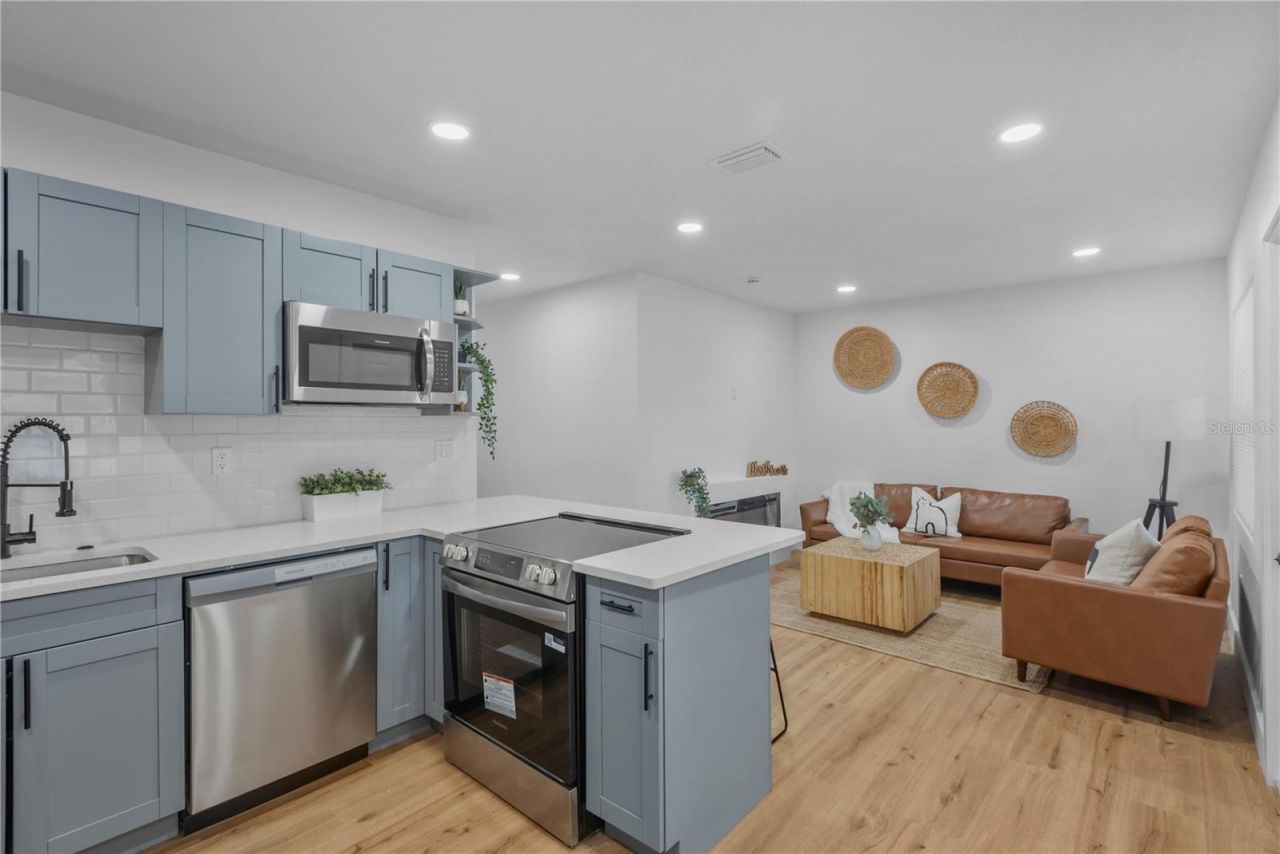 3243 6th Avenue S, Saint Petersburg, FL 33712 Photo