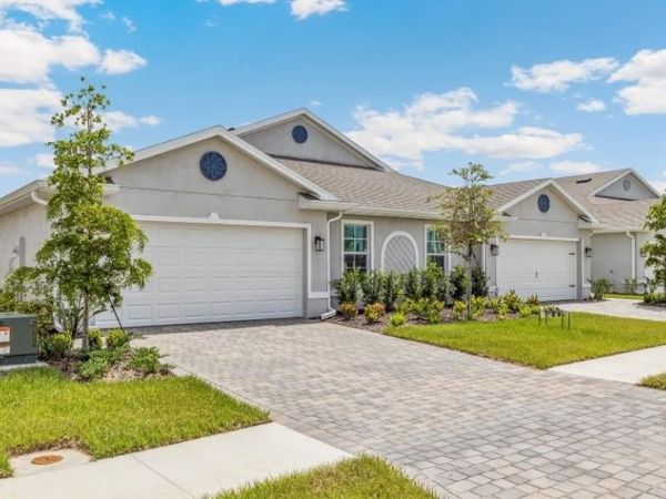 4791 SCHUBERT TRAIL, NORTH PORT, FL 34287