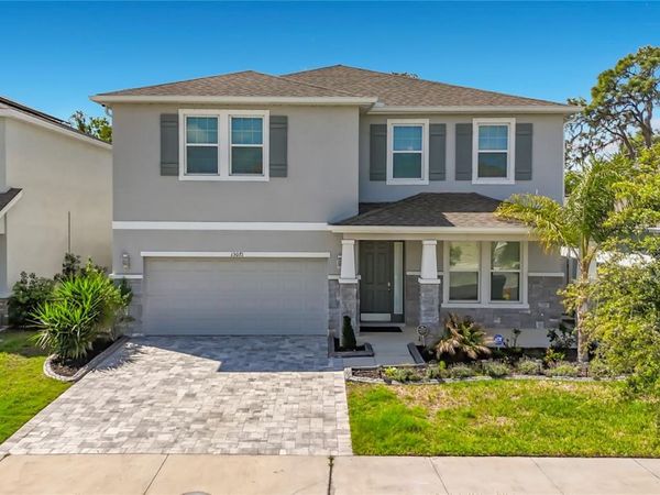 13071 BROOKSIDE MOSS DRIVE , RIVERVIEW, FL 33579