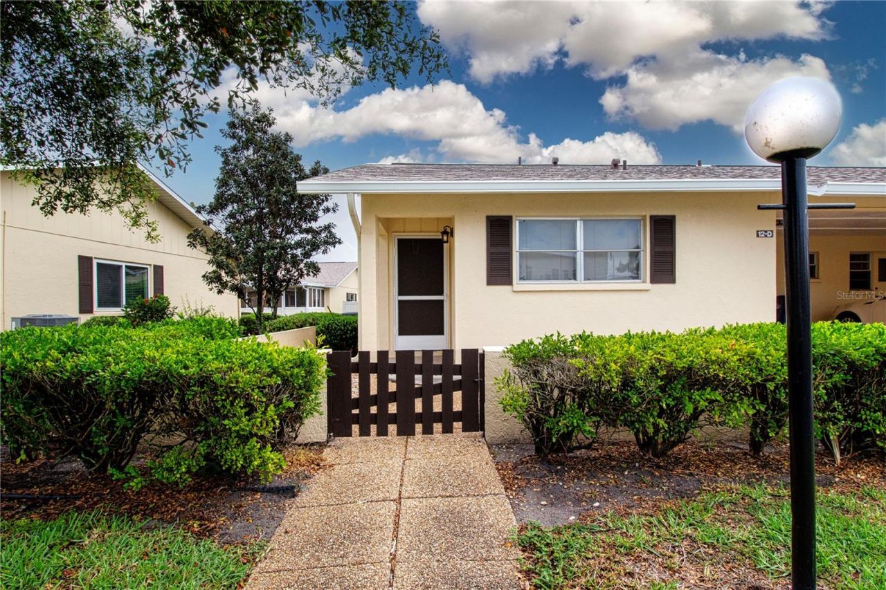 390 301 Boulevard W, Unit 12D, Bradenton, FL 34205 Photo