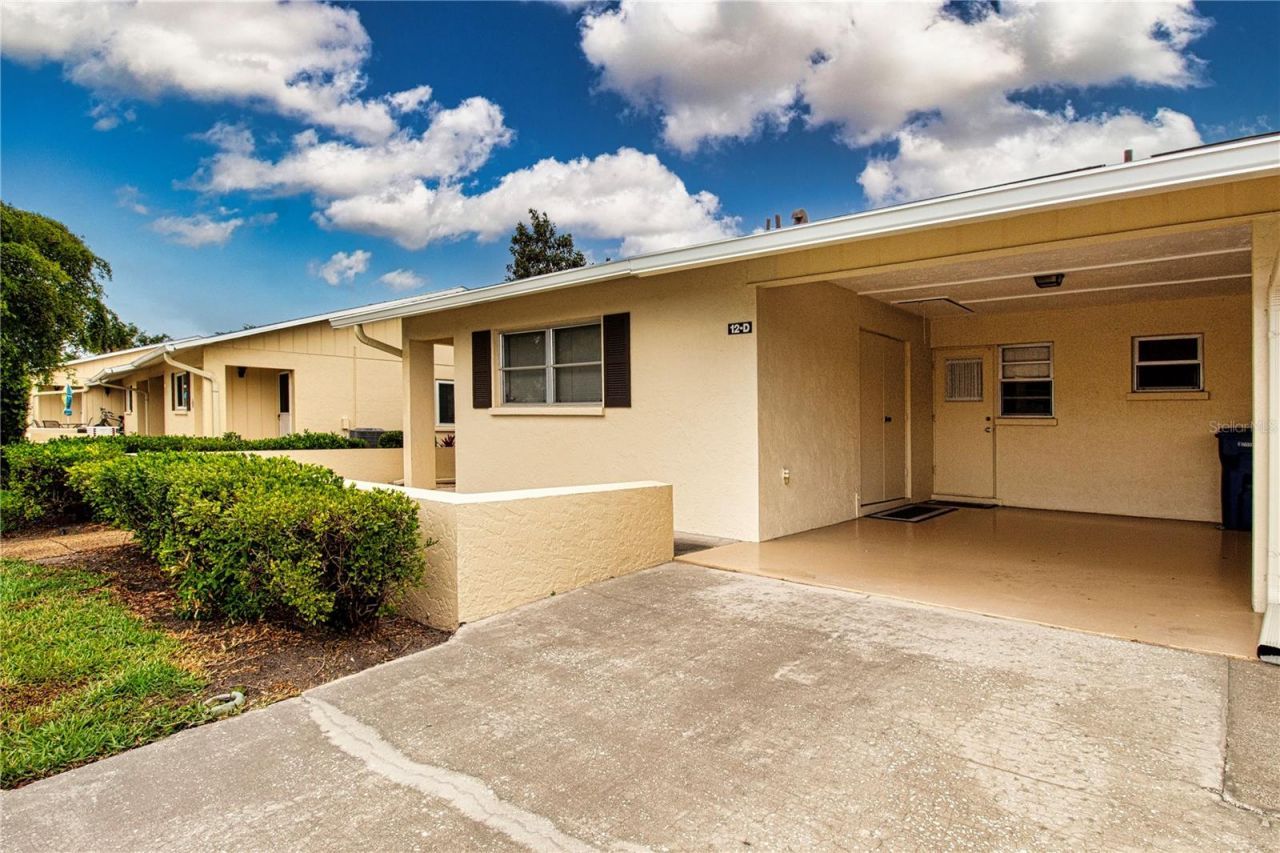 390 301 Boulevard W, Unit 12D, Bradenton, FL 34205 Photo