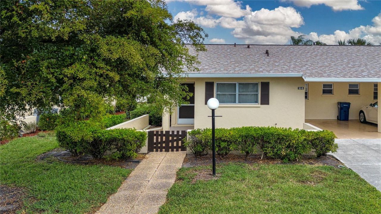 390 301 Boulevard W, Unit 12D, Bradenton, FL 34205 Photo