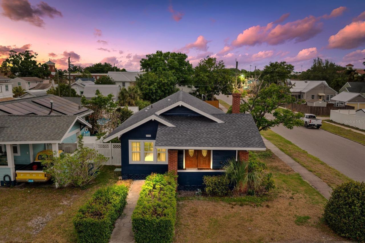 2701 4th Avenue N, Saint Petersburg, FL 33713 Main Photo