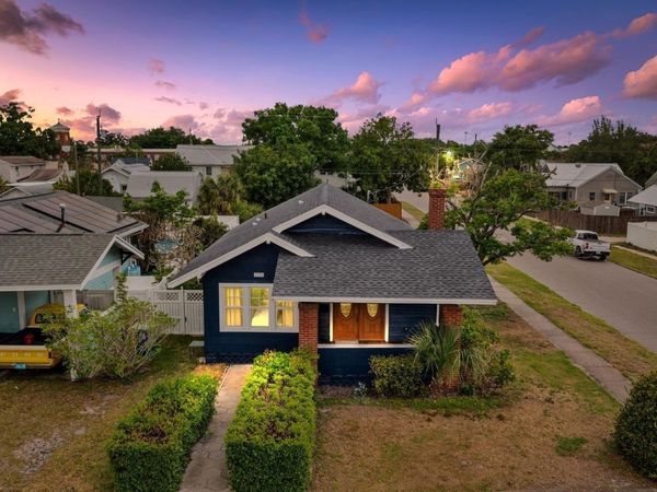 2701 4TH AVENUE N, ST PETERSBURG, FL 33713