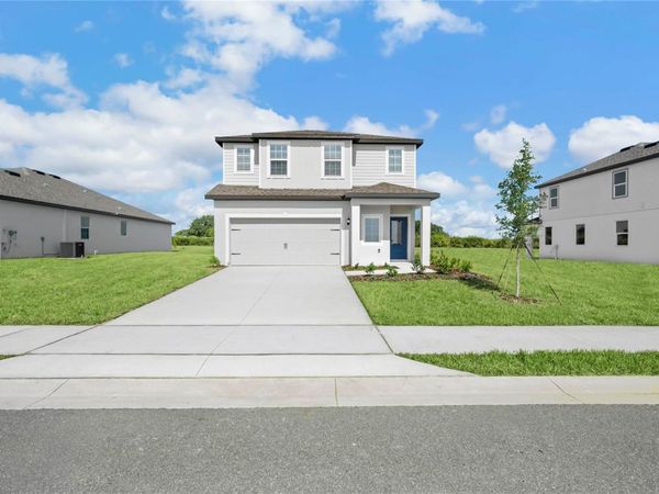 810 PONKAN COURT, BABSON PARK, FL 33827