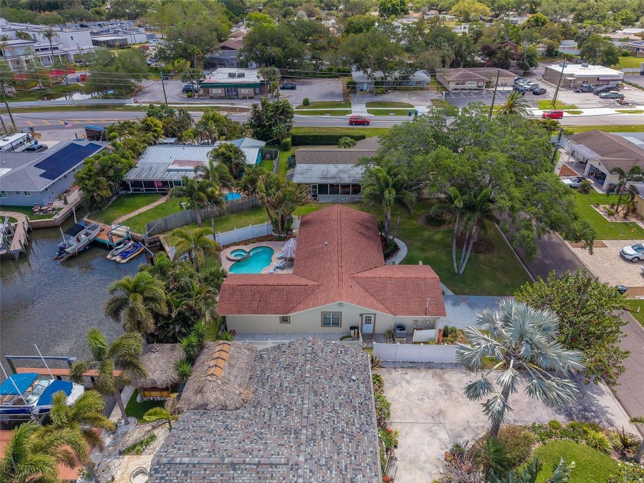 2017 Cove Drive, Largo, FL 33774 Photo