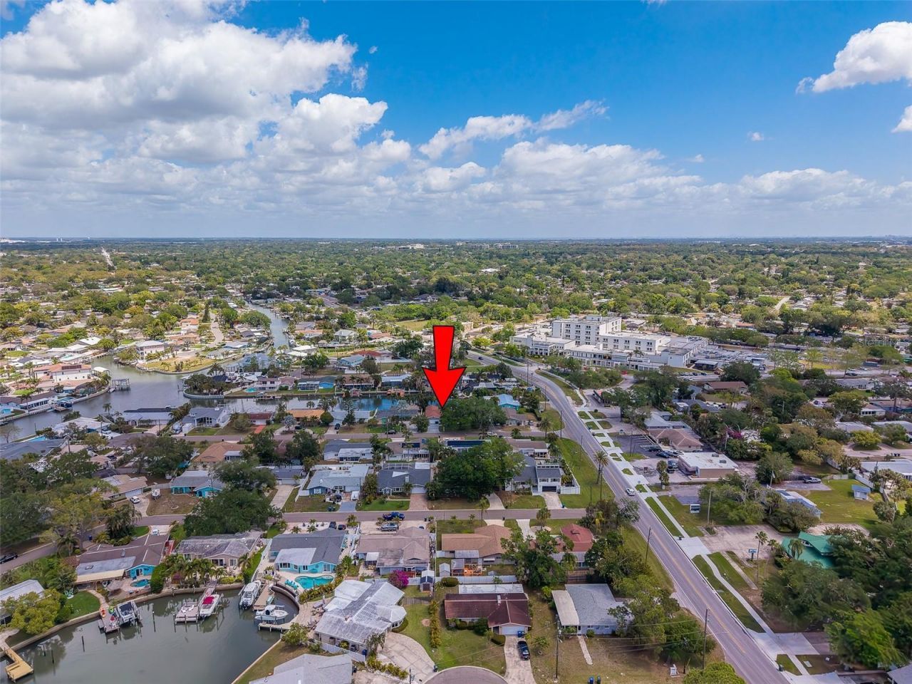 2017 Cove Drive, Largo, FL 33774 Photo