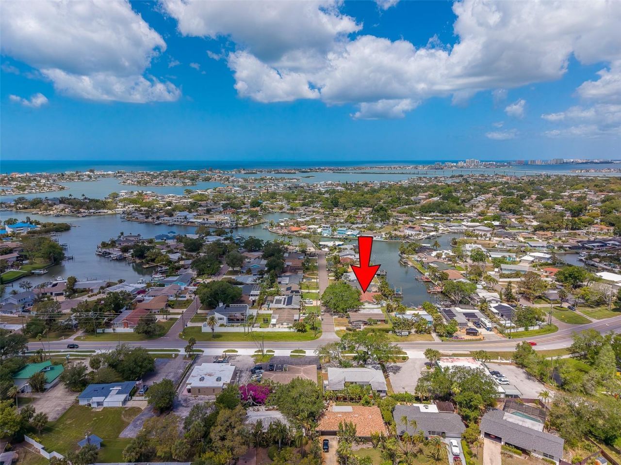 2017 Cove Drive, Largo, FL 33774 Photo