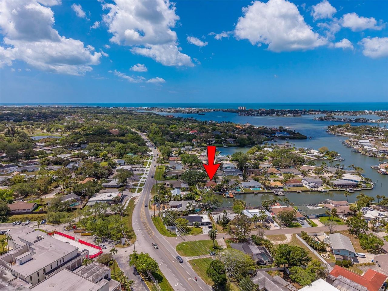 2017 Cove Drive, Largo, FL 33774 Photo