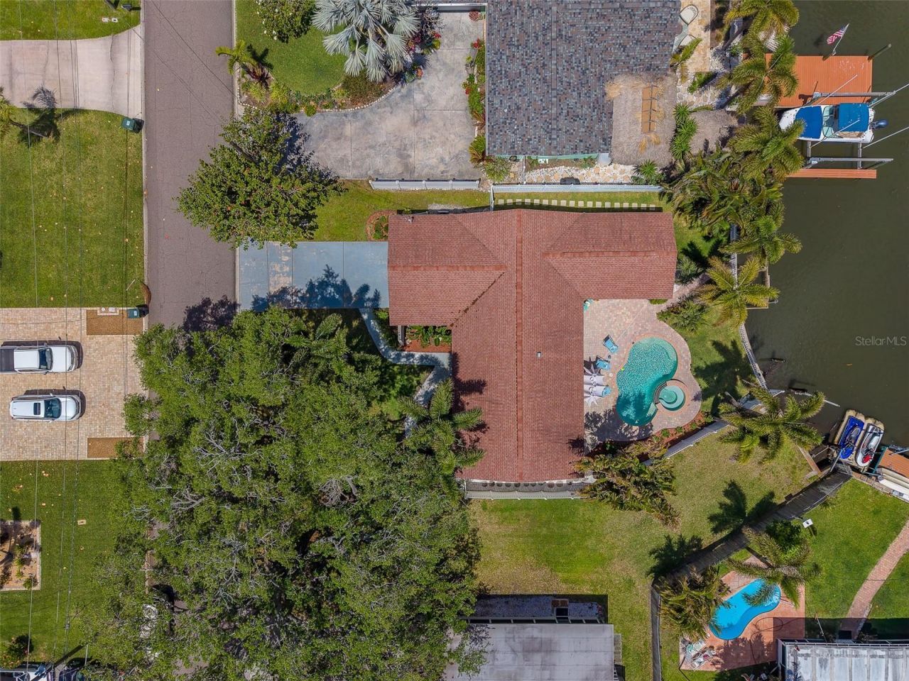 2017 Cove Drive, Largo, FL 33774 Photo