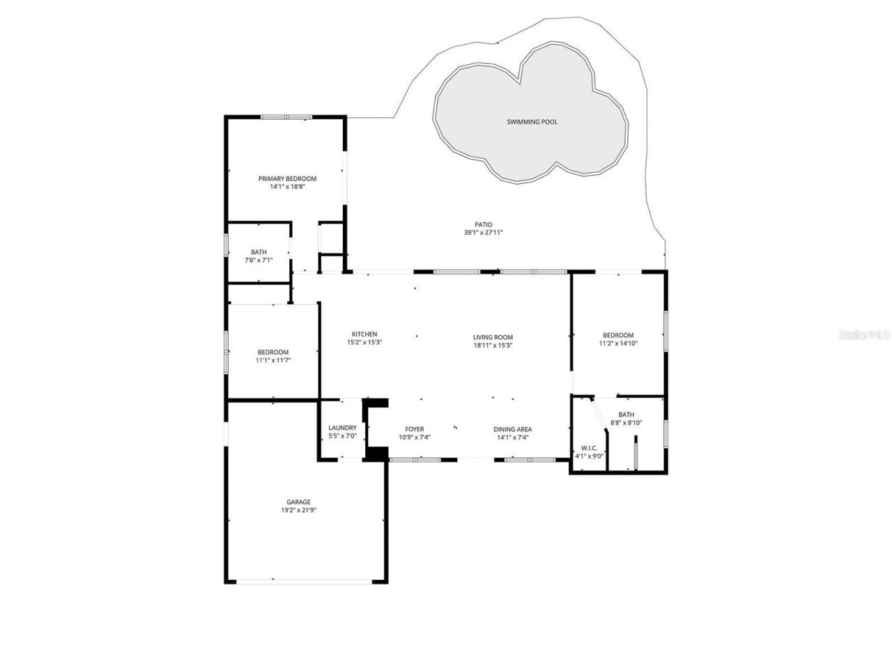 2017 Cove Drive, Largo, FL 33774 Photo