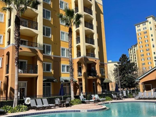 8112 POINCIANA BOULEVARD, Unit 1605, ORLANDO, FL 32821