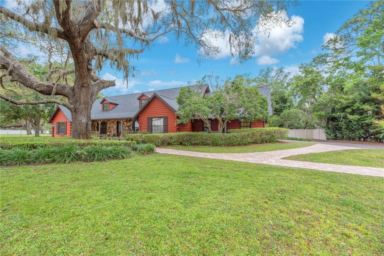 11209 Donneymoor Drive, Riverview, FL 33569 Photo