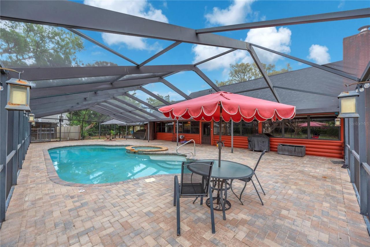 11209 Donneymoor Drive, Riverview, FL 33569 Photo