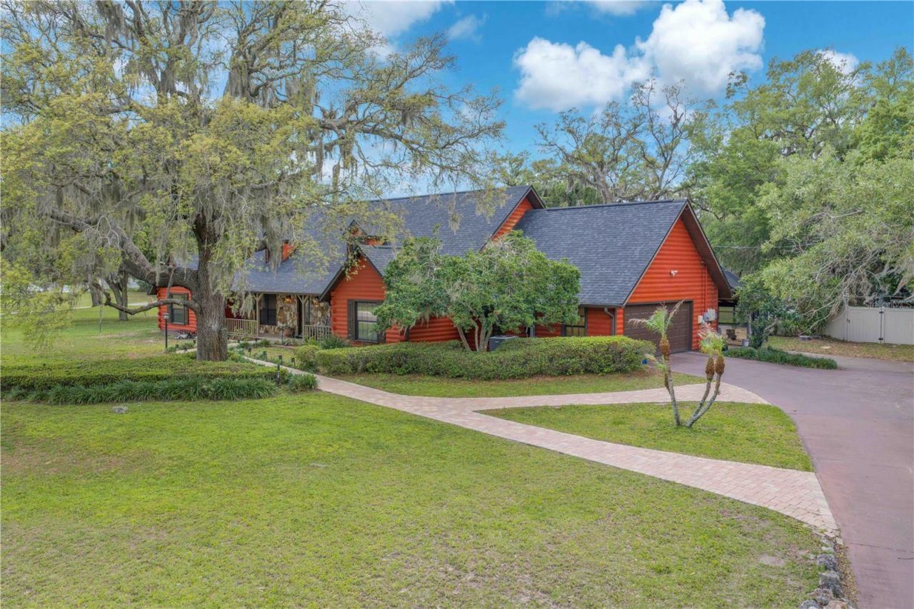 11209 Donneymoor Drive, Riverview, FL 33569 Photo