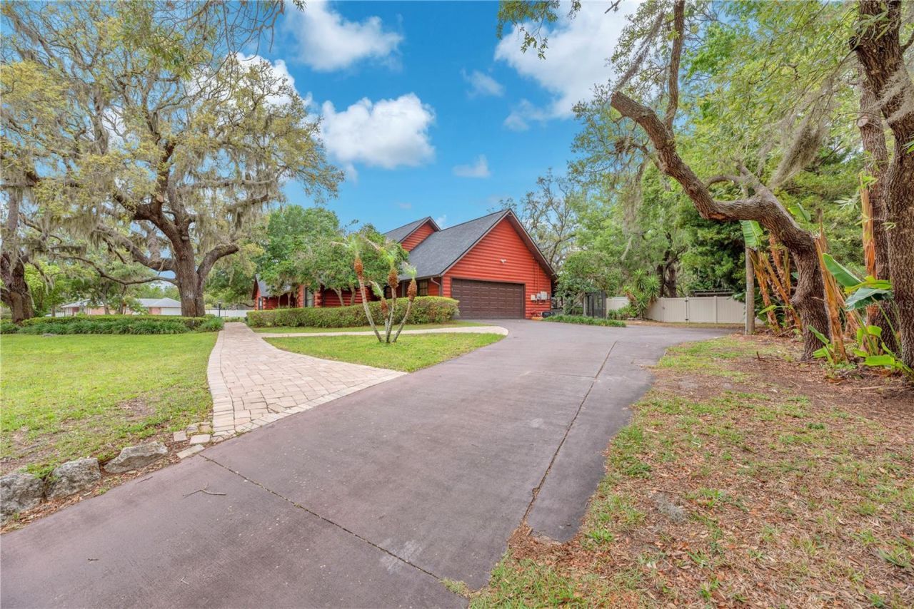 11209 Donneymoor Drive, Riverview, FL 33569 Photo