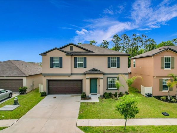 1699 RED LOOP, LAKELAND, FL 33801