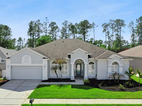 331 NORTH HAMPTON DR, DAVENPORT, FL 33897