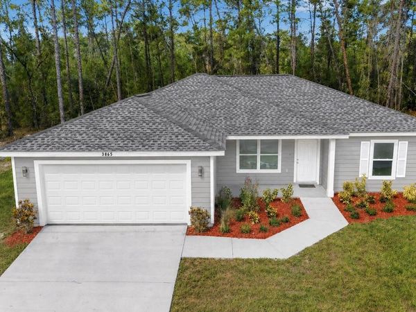 3101 NW BUENA VISTA ROAD, DUNNELLON, FL 34431
