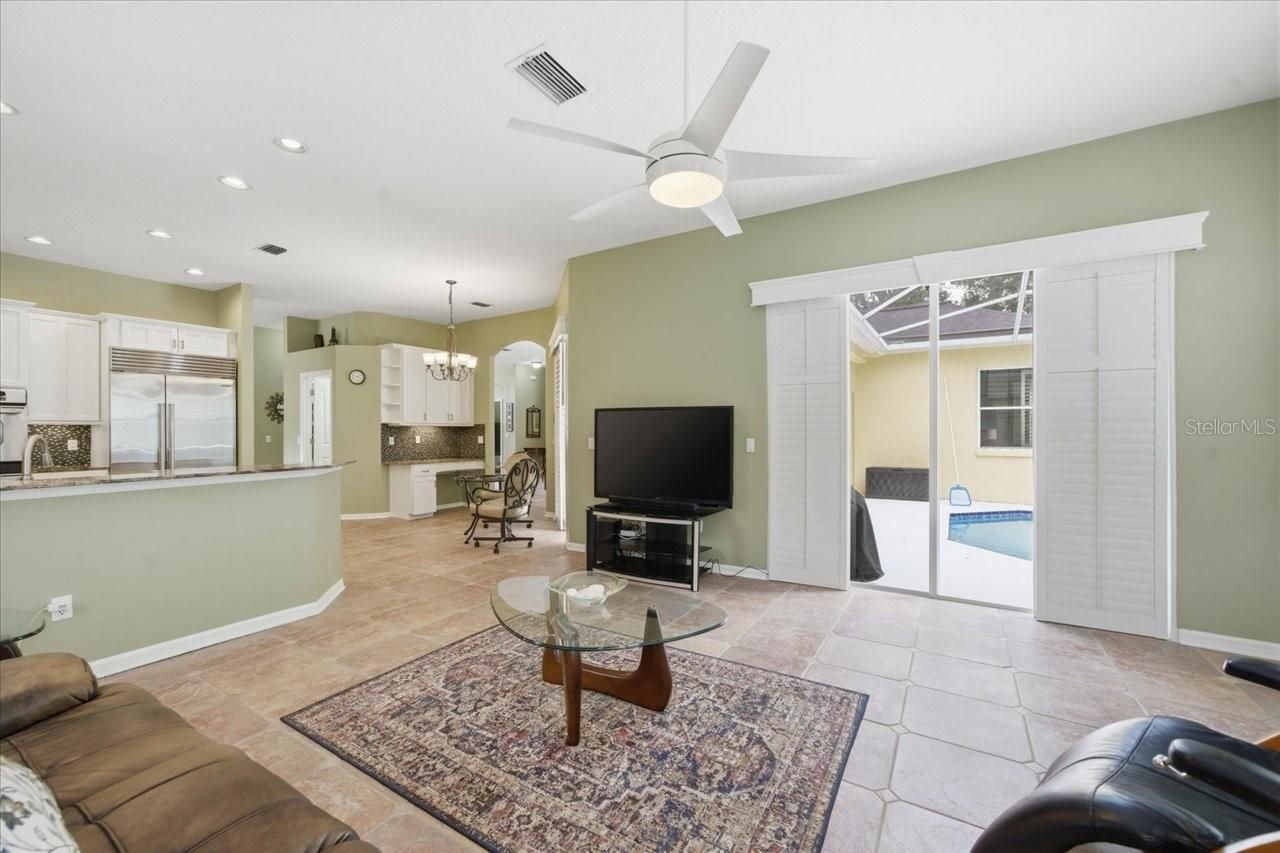 19106 Saint Laurent Drive , Lutz, FL 33558 Photo