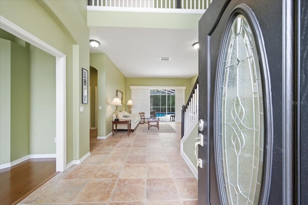 19106 Saint Laurent Drive , Lutz, FL 33558 Photo