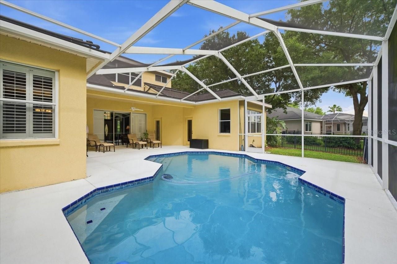 19106 Saint Laurent Drive , Lutz, FL 33558 Photo