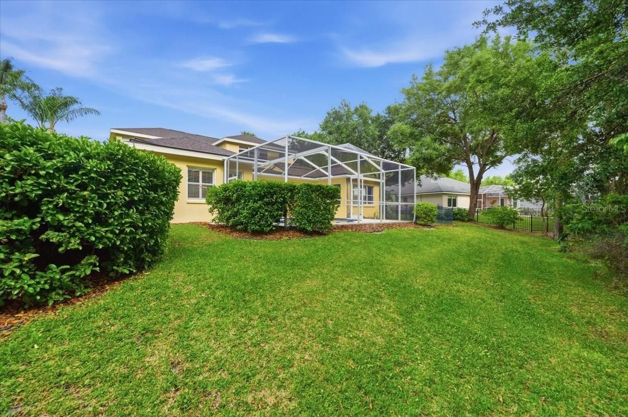 19106 Saint Laurent Drive , Lutz, FL 33558 Photo