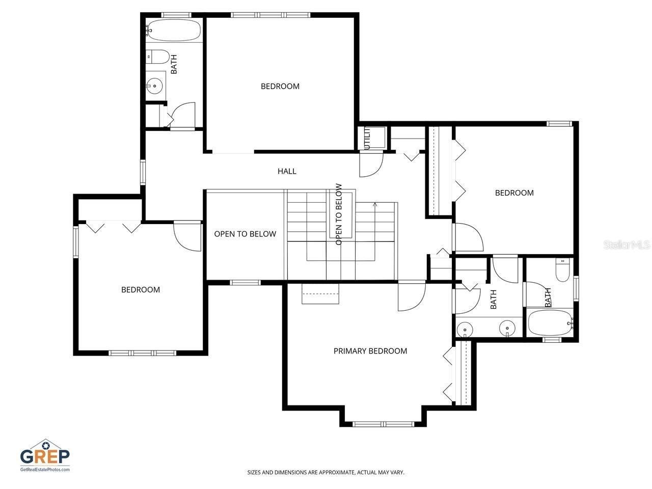 19106 Saint Laurent Drive , Lutz, FL 33558 Photo