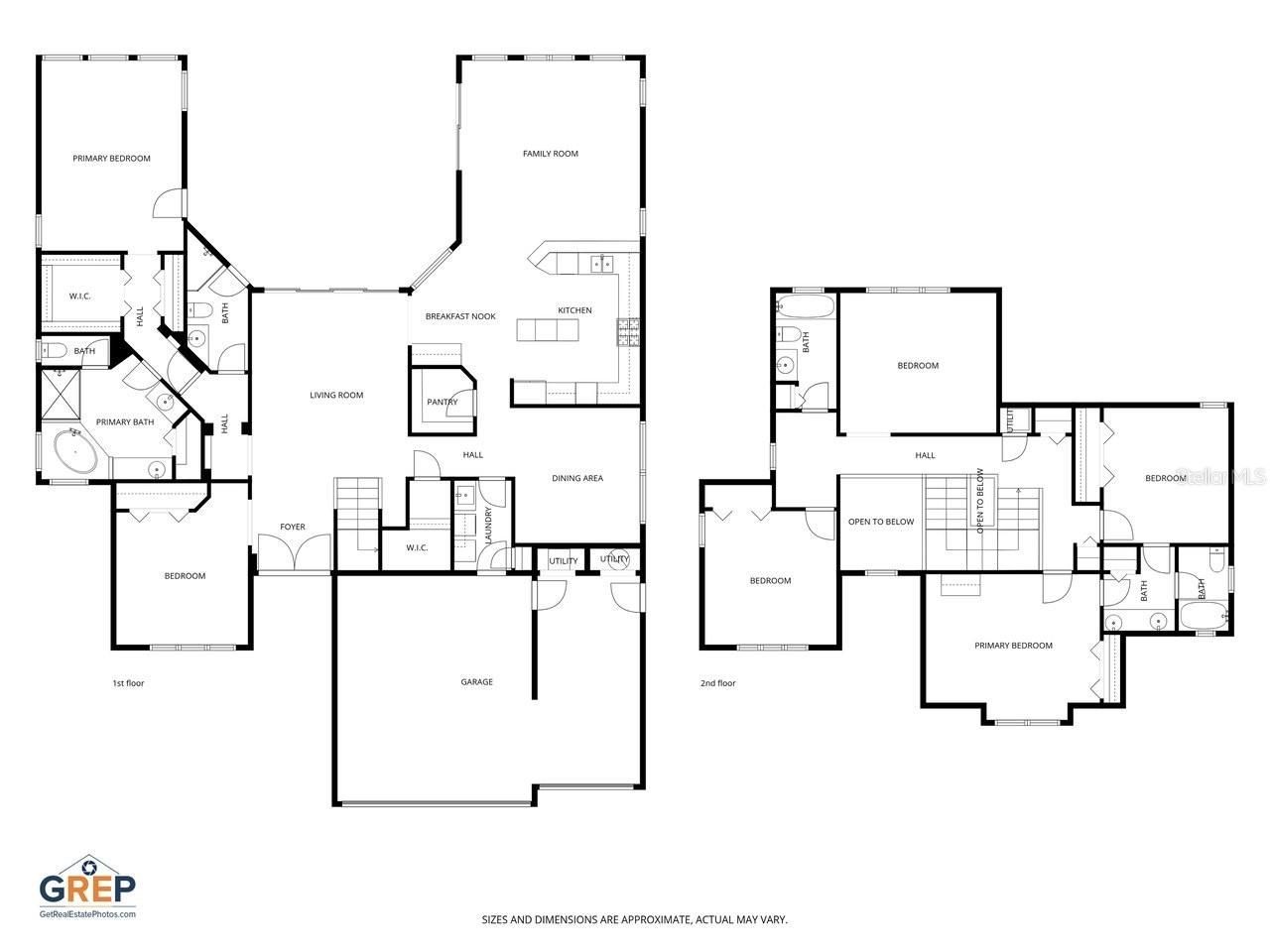 19106 Saint Laurent Drive , Lutz, FL 33558 Photo