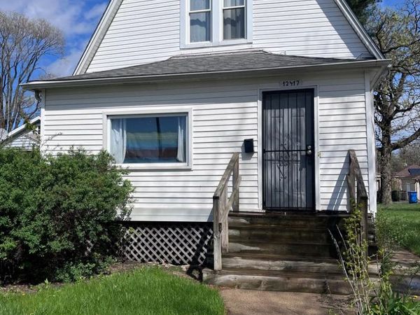 12417 S Wentworth Avenue, Chicago, IL 60628