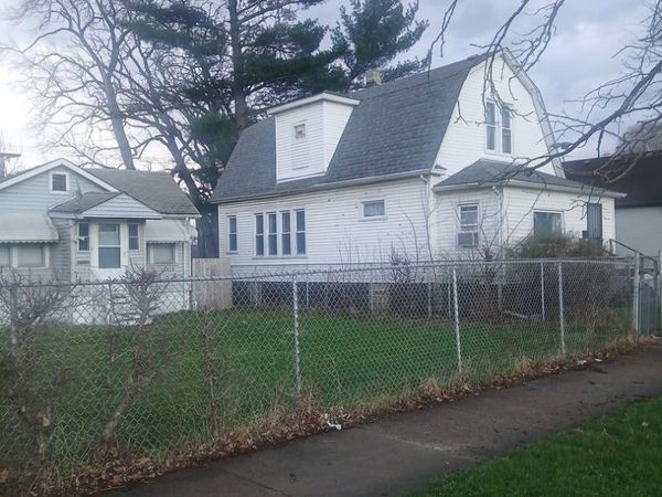 12417 S Wentworth Avenue , Chicago, IL 60628