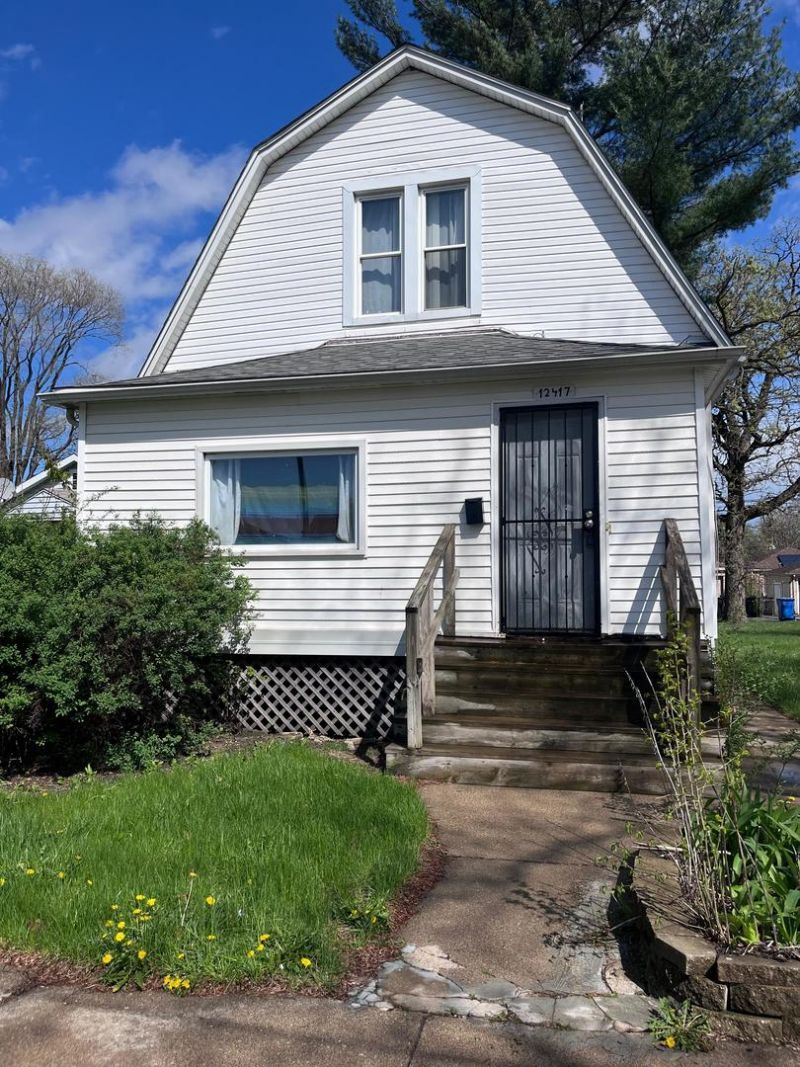 12417 S Wentworth Avenue, Chicago, IL 60628 Main Photo